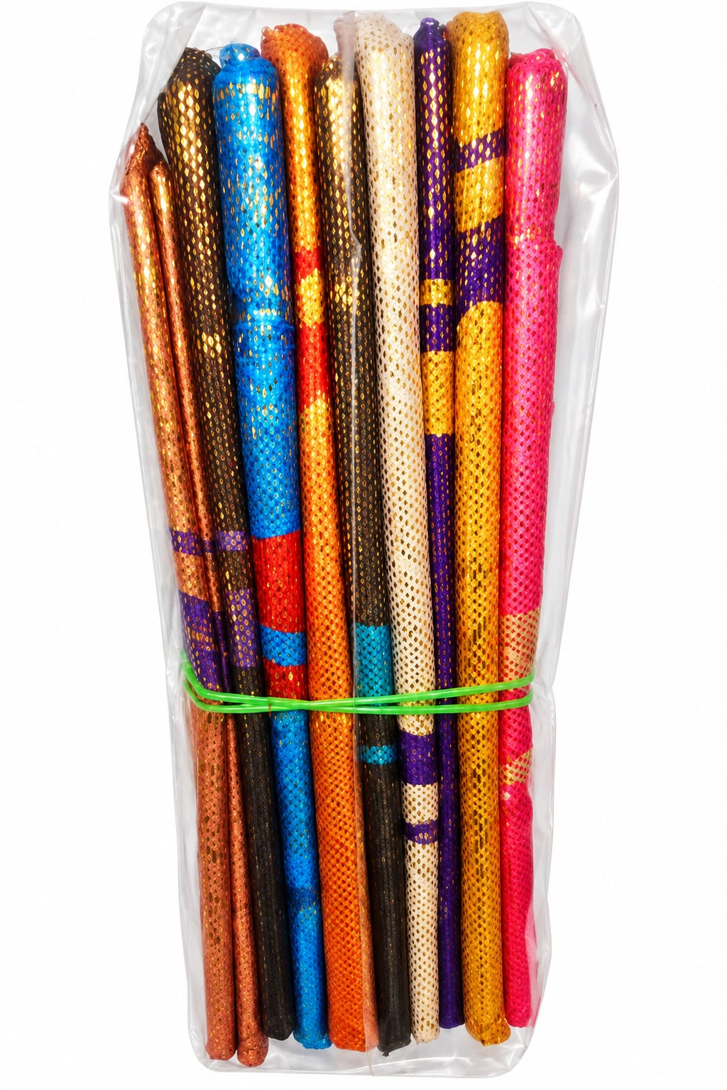 Navagraha Pattu 9 Pieces