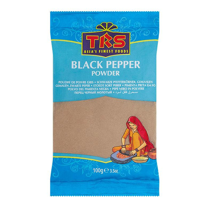 TRS Black Pepper Powder