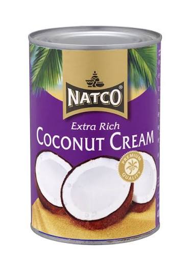 Natco Coconut Milk (Rich & Creamy) 400ml