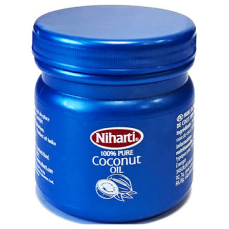 Niharti Premium Coconut Milk 400ml