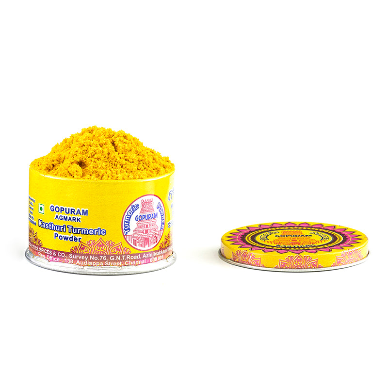 Gopuram Turmeric Powder 40G