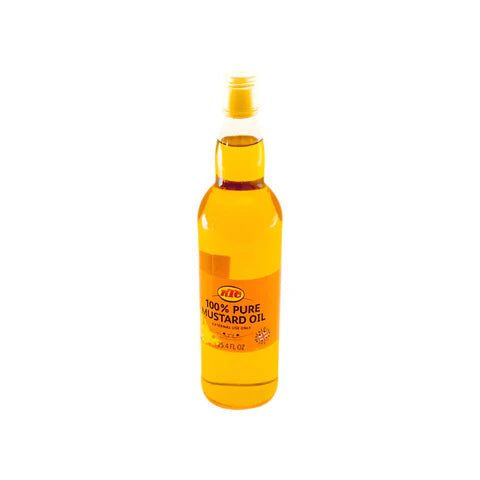 KTC Mustard Oil(Non-Edible)