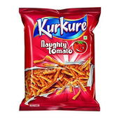 Kurkure Naughty Tomato 100g