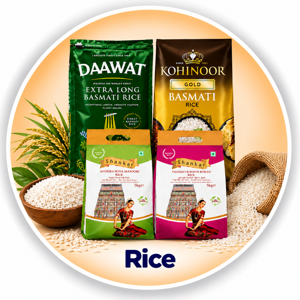 Rice