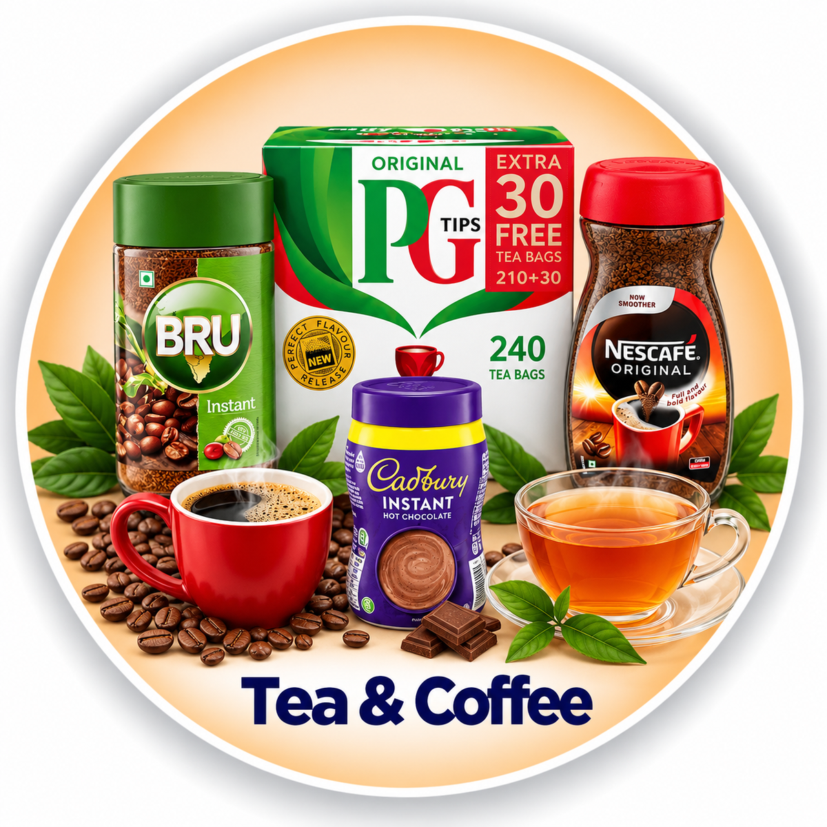 Tea