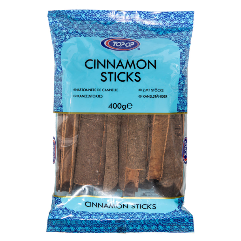 Top Op Cinnamon Sticks