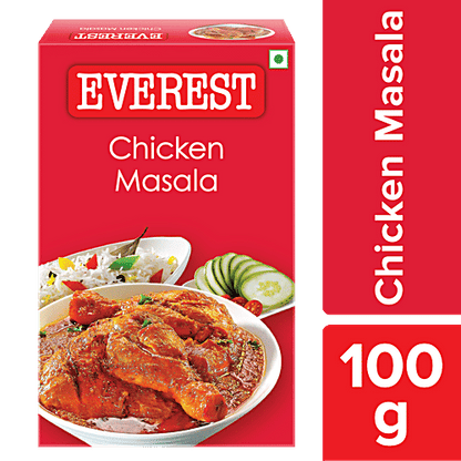 Everest Chicken Masala 100g