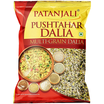 PATANJALI MULTIGRAIN DALIA 500G