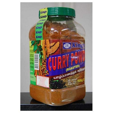 Kings Curry Powder (Roasted)