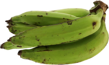 Green banana (Approx 500g)