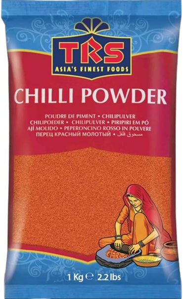 TRS Chilli Powder