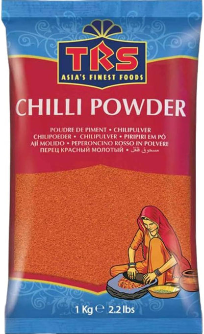 TRS Chilli Powder