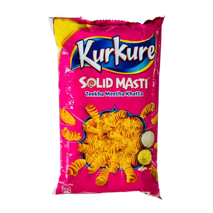 Kurkure Solid Masti 59g