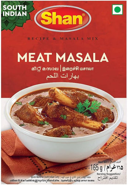 Shan Biryani Masala(Pack of 2) 50g