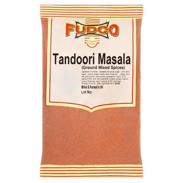 Fudco Tandoori Masala