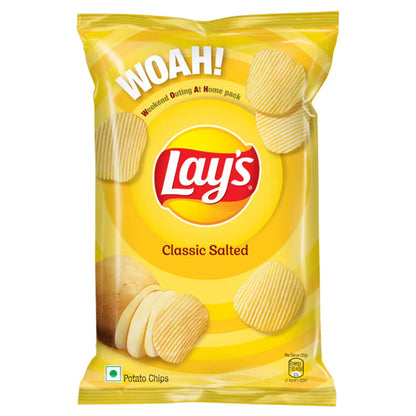 Lays - Classic Salted 50g