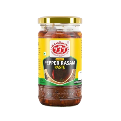 777 Pepper Rasam Paste 300G