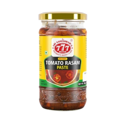 777 Tomato Rasam Paste 300G