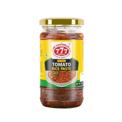 777 Tomato Rice Paste 300G