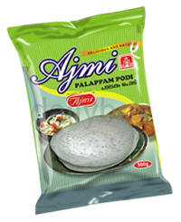 AJMI EASY PALAPPAM PODI 1KG