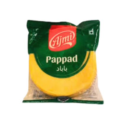AJMI PAPPADAM 200G
