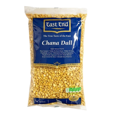 EAST END CHANA DAL BOLD 500G