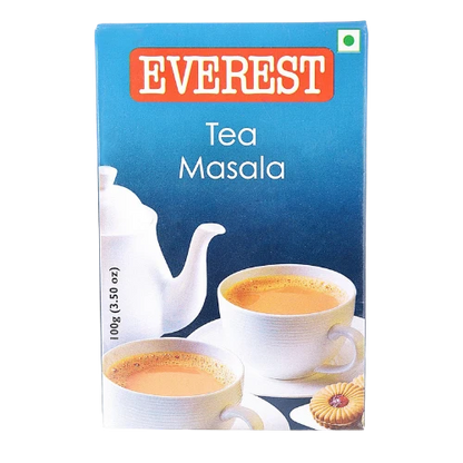 EVEREST MASALA TEA 100G