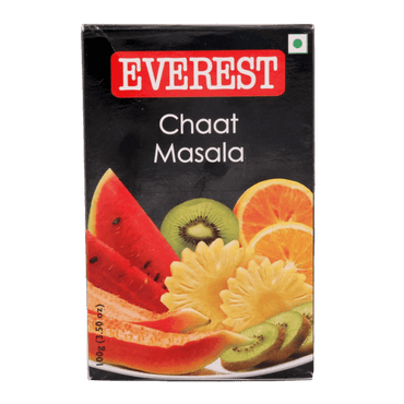 Everest Chaat Masala 100g