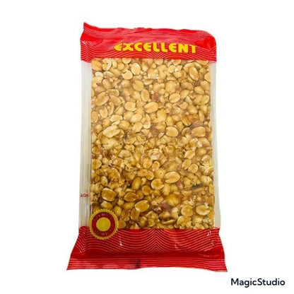 Excellent Peanut Candy 150g � Crunchy Sweet Treat