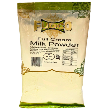 Fudco Full Cream Milk Powder