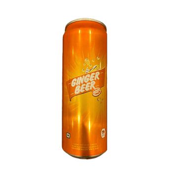 Elephant House Ginger Beer 325ml