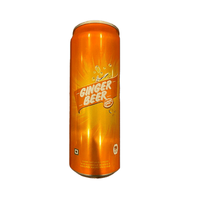 Elephant House Ginger Beer 325ml