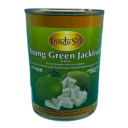 Inndu Sri Green Jackfruit 560g