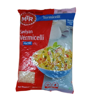 MTR VERMICELLI UNROASTED - 440G