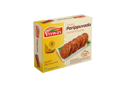 VISWAS FROZEN PARIPPUVADA 350G