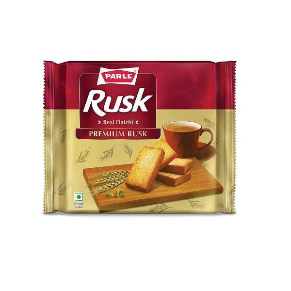 Parle Premium Rusk