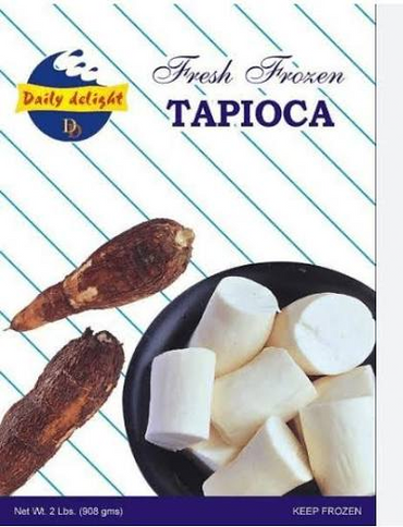 Daily Delight Tapioca Cassava 908g