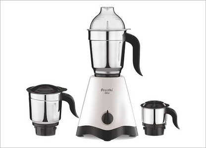 Preethi Elite Mixer Grinder 600W