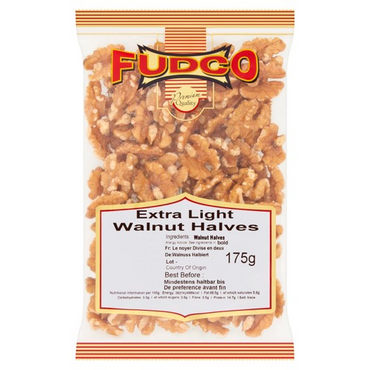 Fudco Walnut Halves