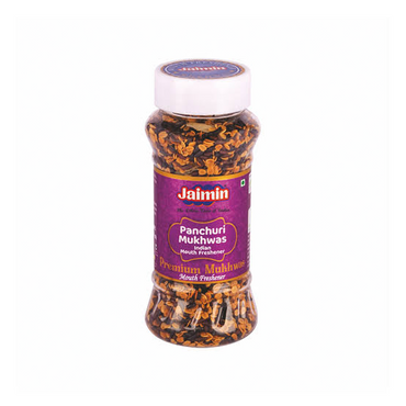 Jaimin Panchuri Mukhwas (Indian Mouth Freshener) 175g � Indian Mouth Freshener