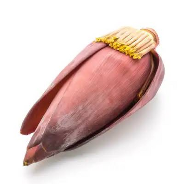 Banana Flower (Vaalai Poo) 600g (Approx)