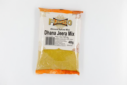 Fudco Dhana Jeera Mix