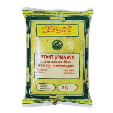 SHANKAR INSTANT UPMA MIX 2KG