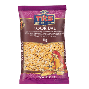 TRS Toor Dal