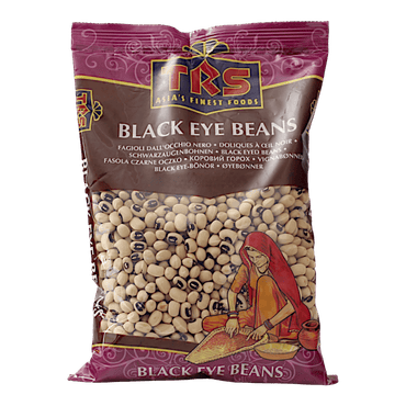 TRS Black Eye Beans � Nutritious Savory Beans