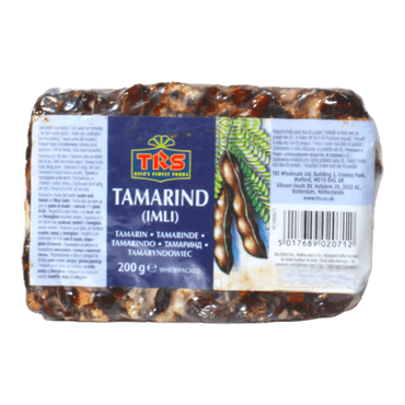 TRS Tamarind 200g (Pack of 2)