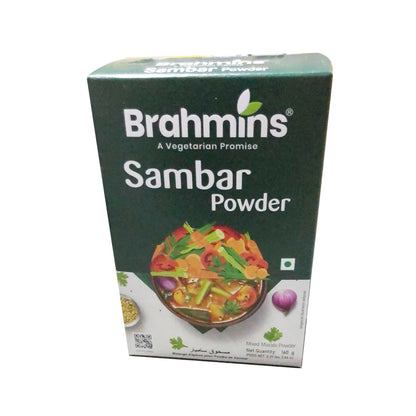 Brahmins Sambar Powder 160G