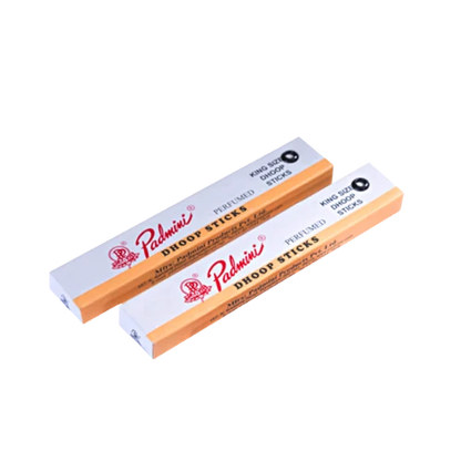 PADMINI DHOOP STICKS SMALL (PACK OF 12)
