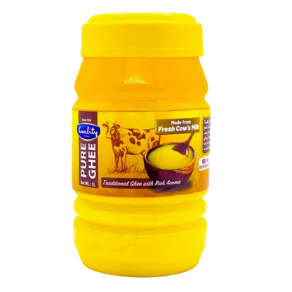 KWALITY PURE GHEE 500ML
