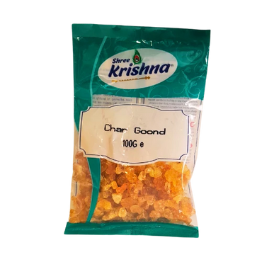 SHREE KRISHNA CHAR GOOND 100G